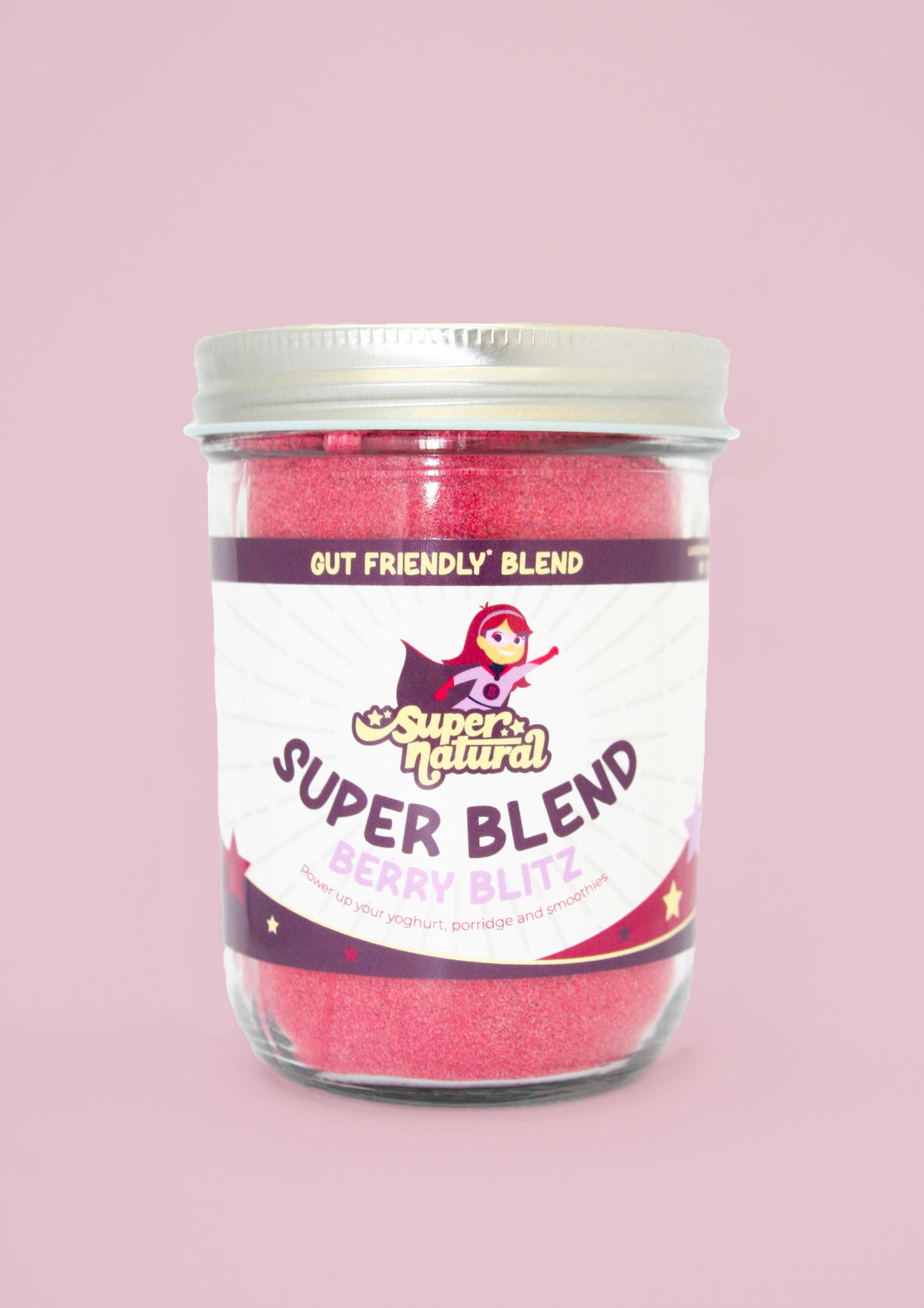 Super Berry Bundle